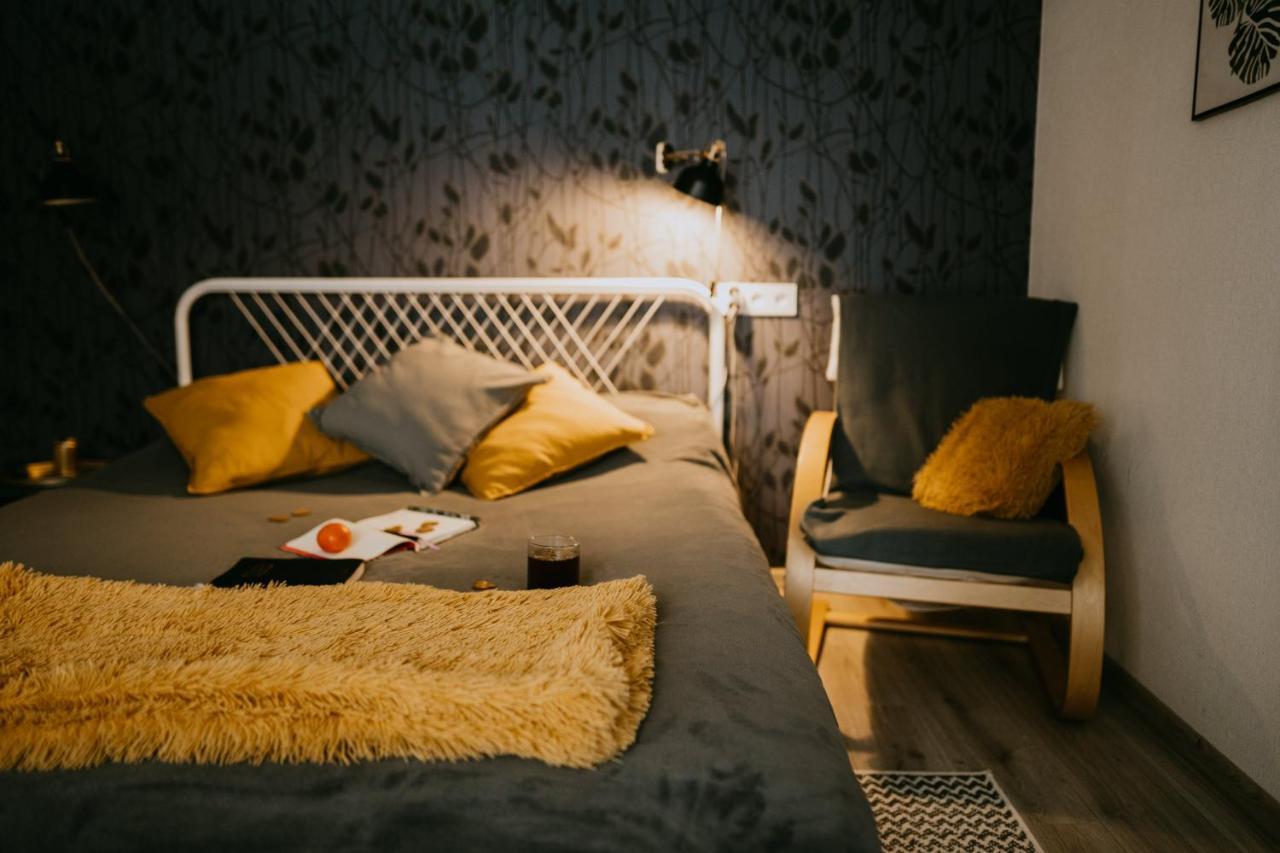 Dundurini Hotel Talsi Eksteriør billede